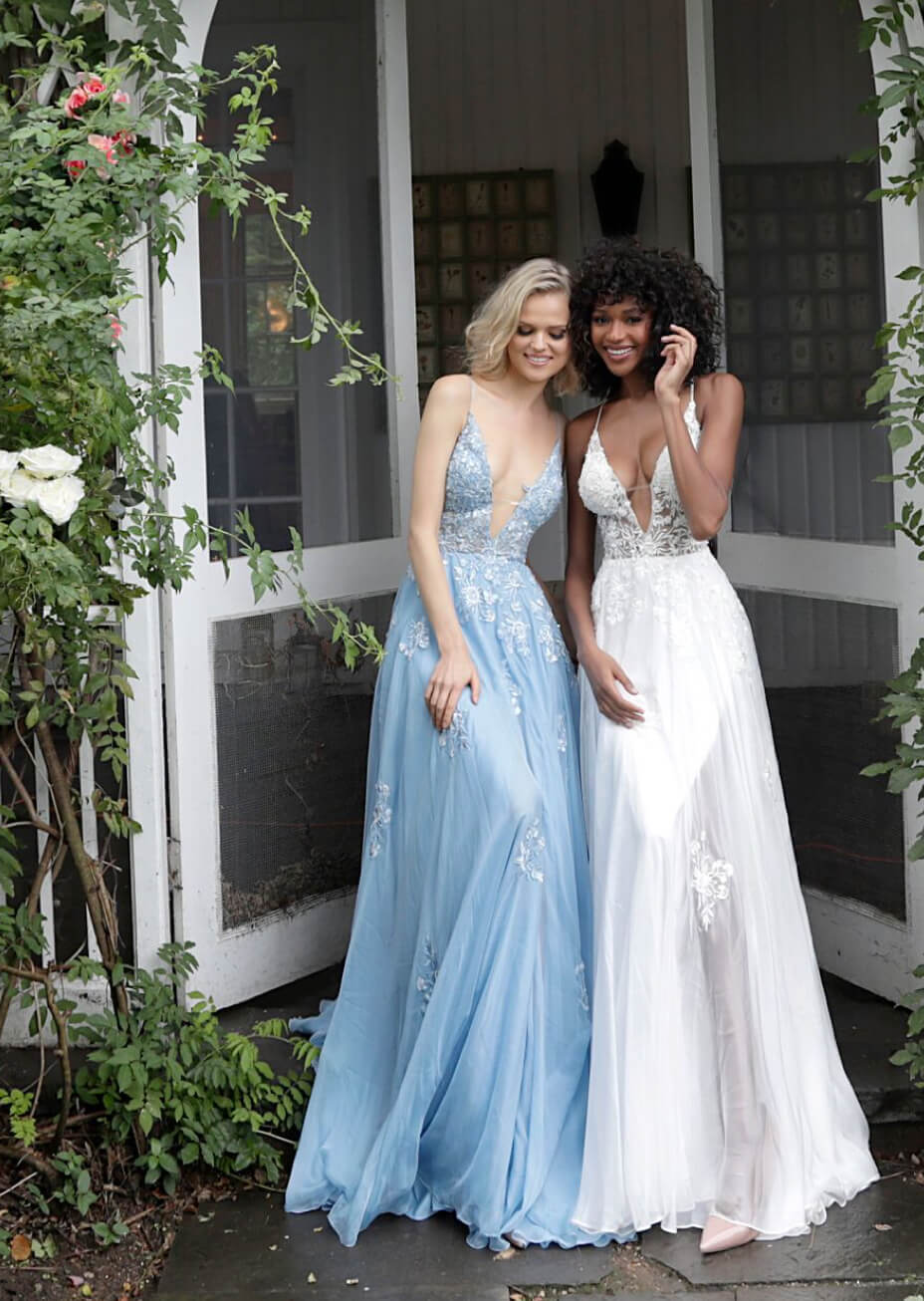 Where To Buy Prom Dresses In Spokane Wa Carley Connellan