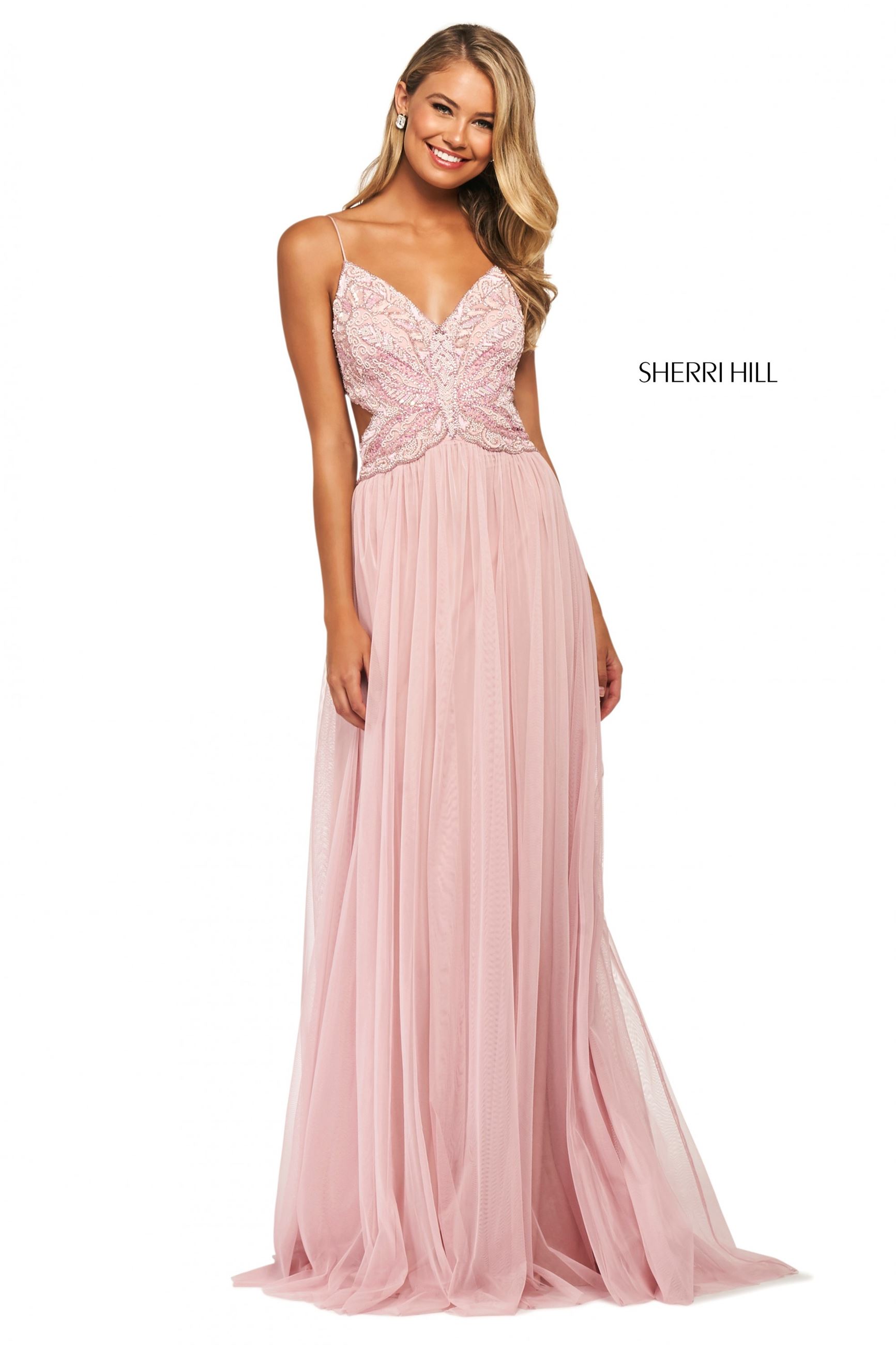sherri hill store near me