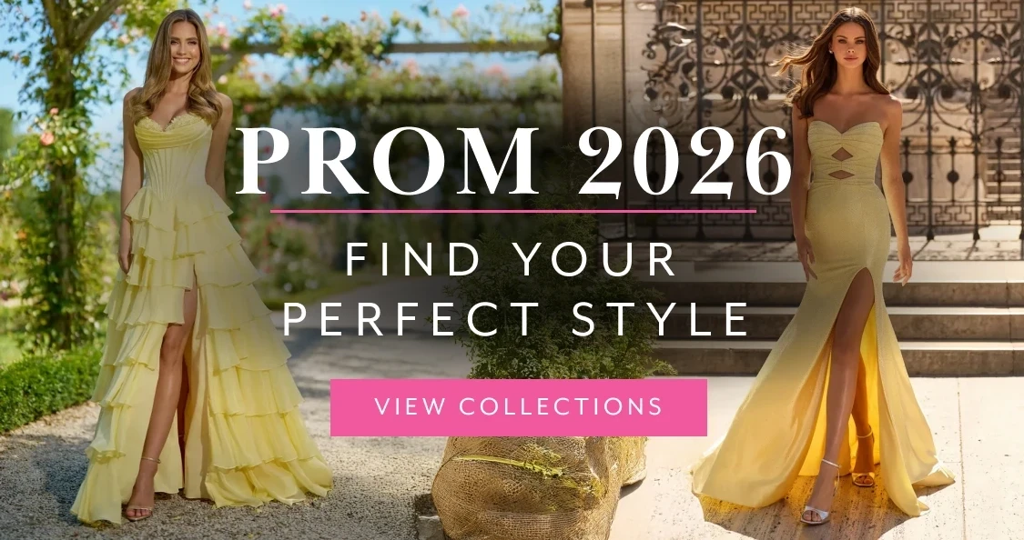 Prom 2026 Banner Mobile